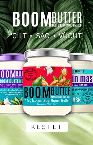 Boom Butter