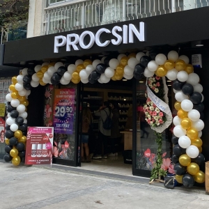 İZMİR ALSANCAK MAĞAZA