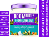 BOOM BUTTER Skin Care Oil 190 ML - video