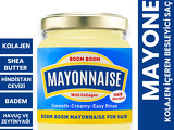 PROCSIN Mayonez Kolajen İçeren Besleyici Saç Maskesi 190 ML - video