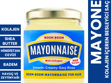 BOOM BOOM Hair Mayonnaise 190 ML - video