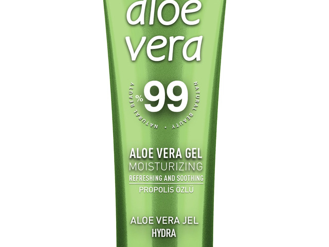 PROCSIN Yoğun Nemlendirici Yatıştırıcı Aloe Vera Jel 100 ML