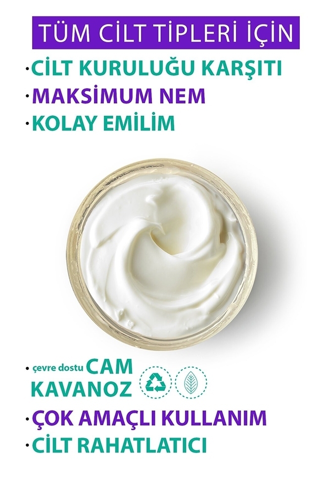 BOOM BUTTER Cilt Bakım Yağı İkili Paket - 3