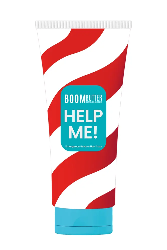 BOOM BUTTER Help Me Acil Kurtarma Boom'u - 6