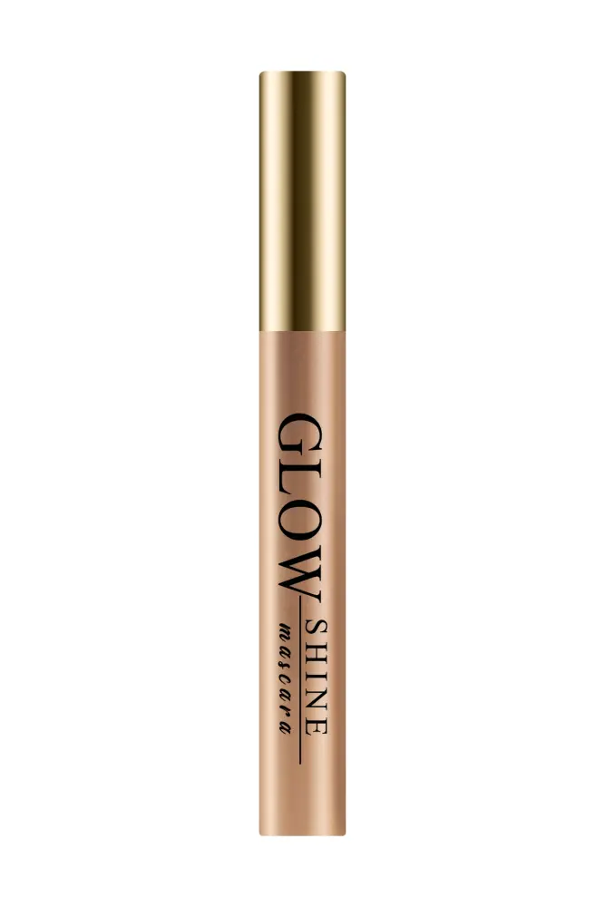  PROCSIN GLOW SHINE Hacim ve Uzunluk Veren Baicapil İçeren Besleyici Maskara 10 ml - 7