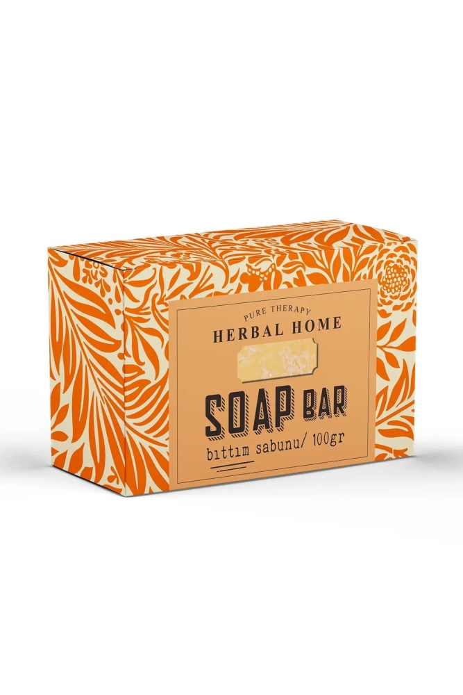 HERBAL HOME Bıttım Sabunu 100 GR