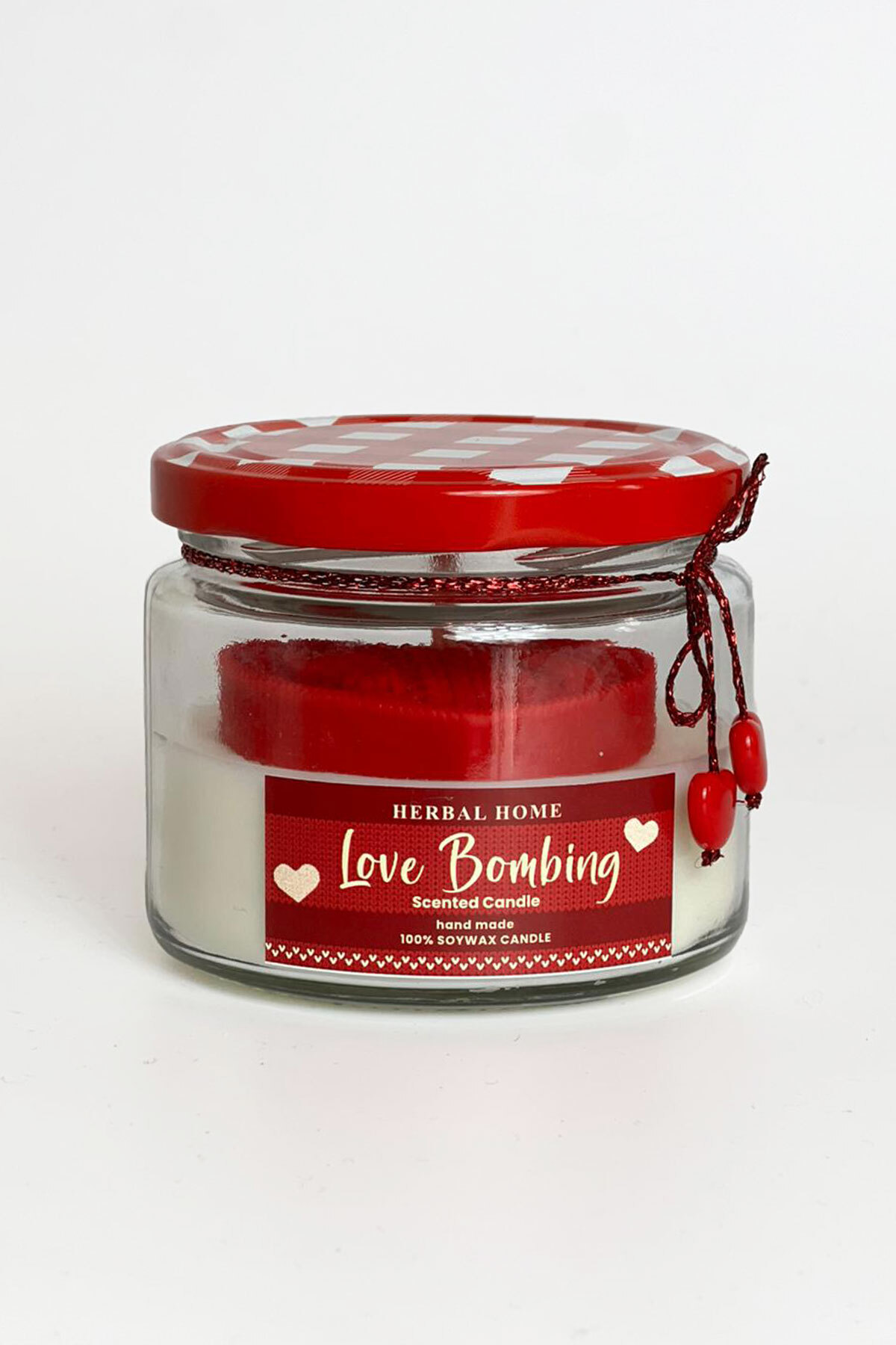 Herbal Home Love Bombing Mum 220 Gr