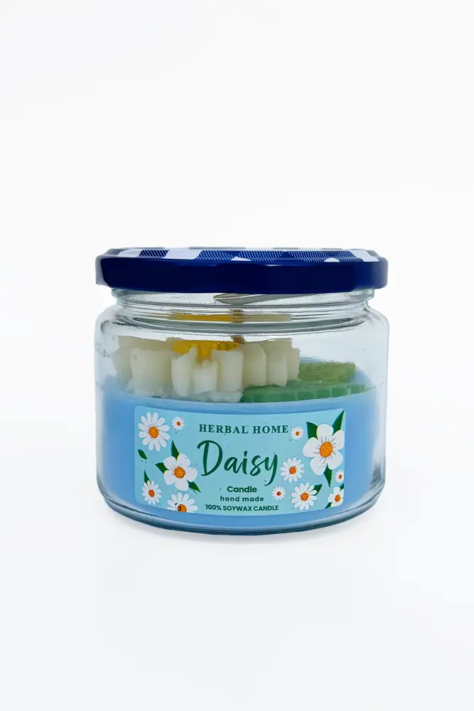 HERBAL HOME Papatya Mumu 220 GR - 3