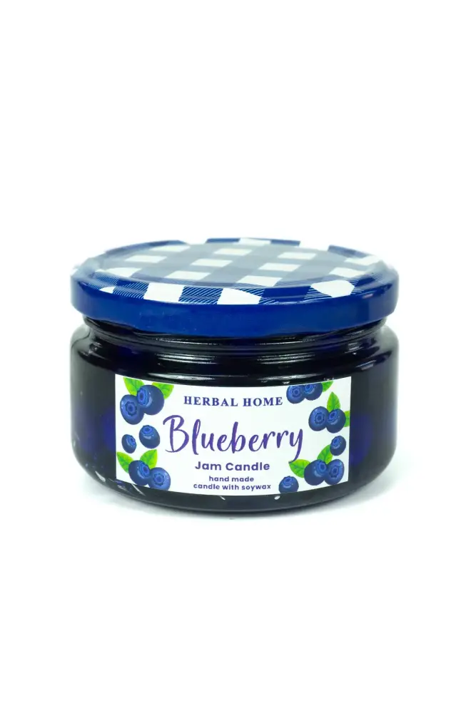 HERBAL HOME Yaban Mersini Mumu 220 GR - 5