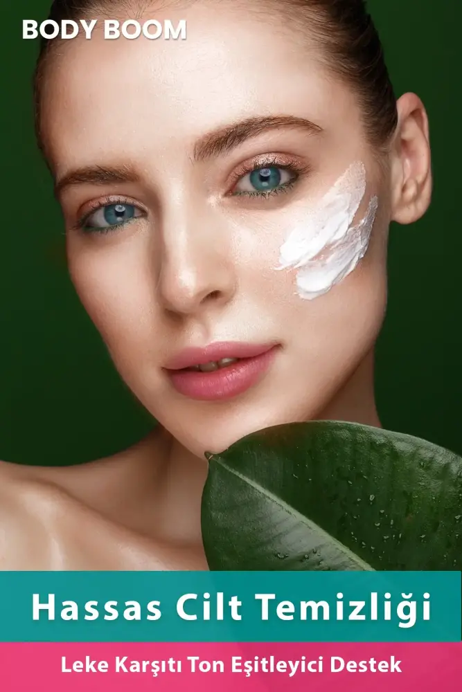 PROCSIN Body Boom Besleyici ve Arındırıcı El Ayak Vücut Peelingi 190 ML - 4