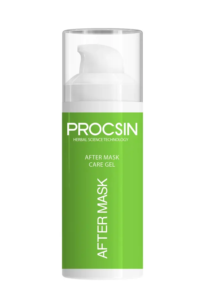 PROCSIN After Mask Maske Sonrası Bakım Jeli 50 ML - 2