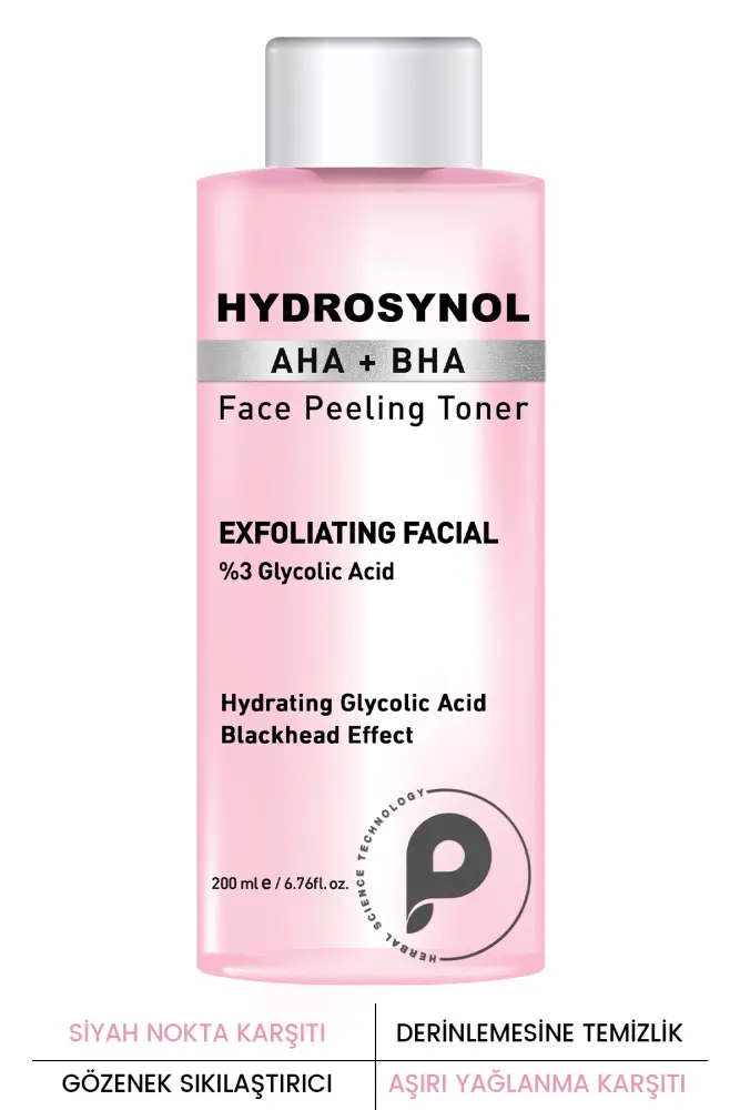 PROCSIN Aha Tonic 200 ML - 1