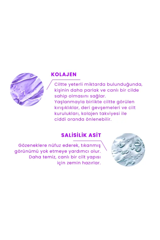 PROCSIN Anti Aging Collagen Cream 50 ML - 5