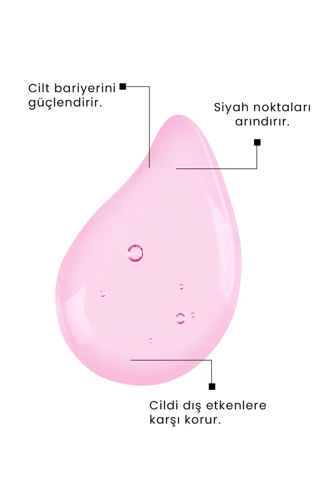 PROCSIN DNA-Barrier Soothing Cilt Bariyeri Onarıcı Güçlendirici Yüz Temizleyici Tonik - 5
