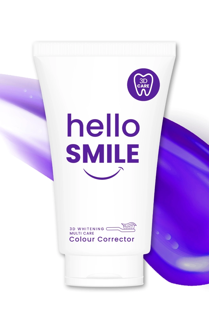 PROCSIN Hello Smile Anında Beyazlık - 4