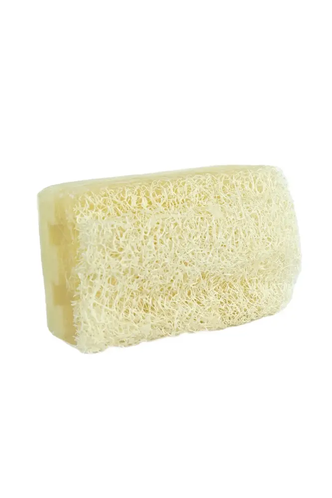 PROCSIN Herbal Home Pumpkin Fiber Rice Soap 100 GR - 3