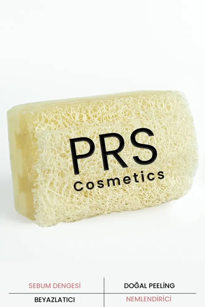 PROCSIN Herbal Home Pumpkin Fiber Rice Soap 100 GR - 1