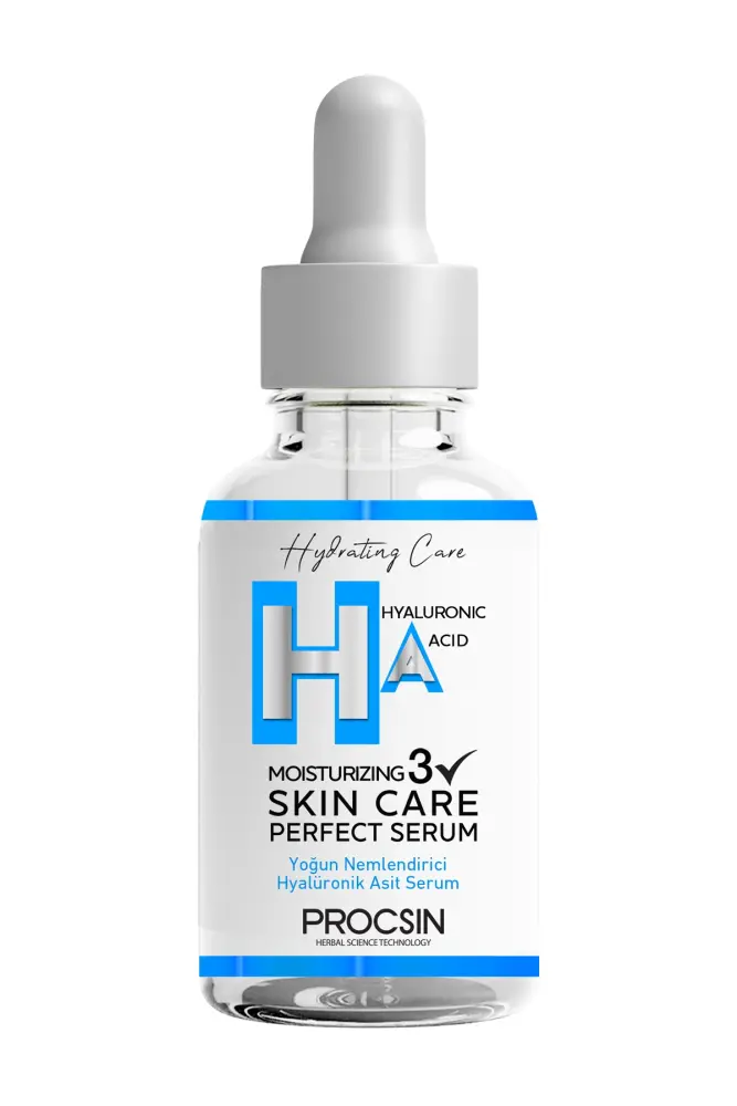 PROCSIN Hyaluronic Acid 20 ML - 5