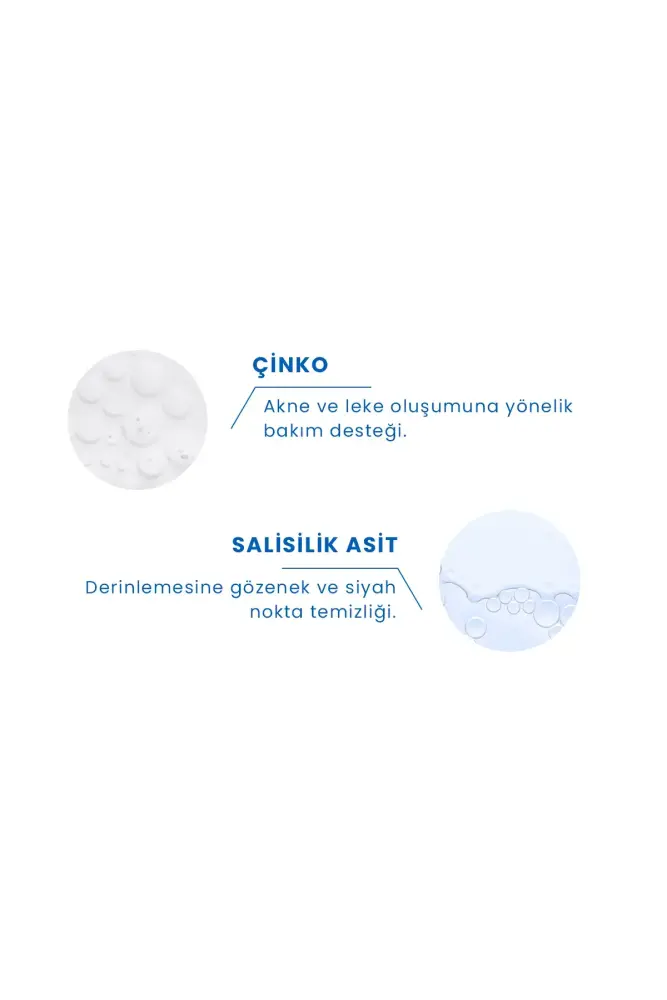PROCSIN Hydrosolution Yağlı ve Akneye Yönelik Ciltler için Tonik 200 ml - 3