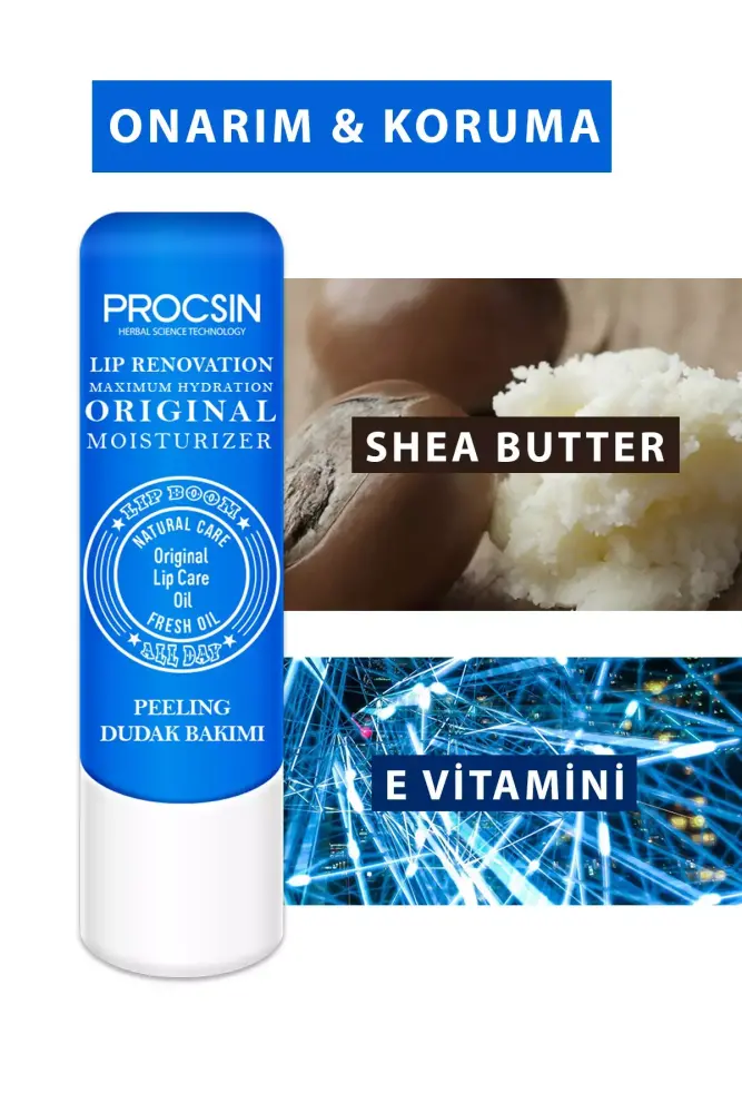 PROCSIN Lip Balm Peeling 5.5 ML - 4