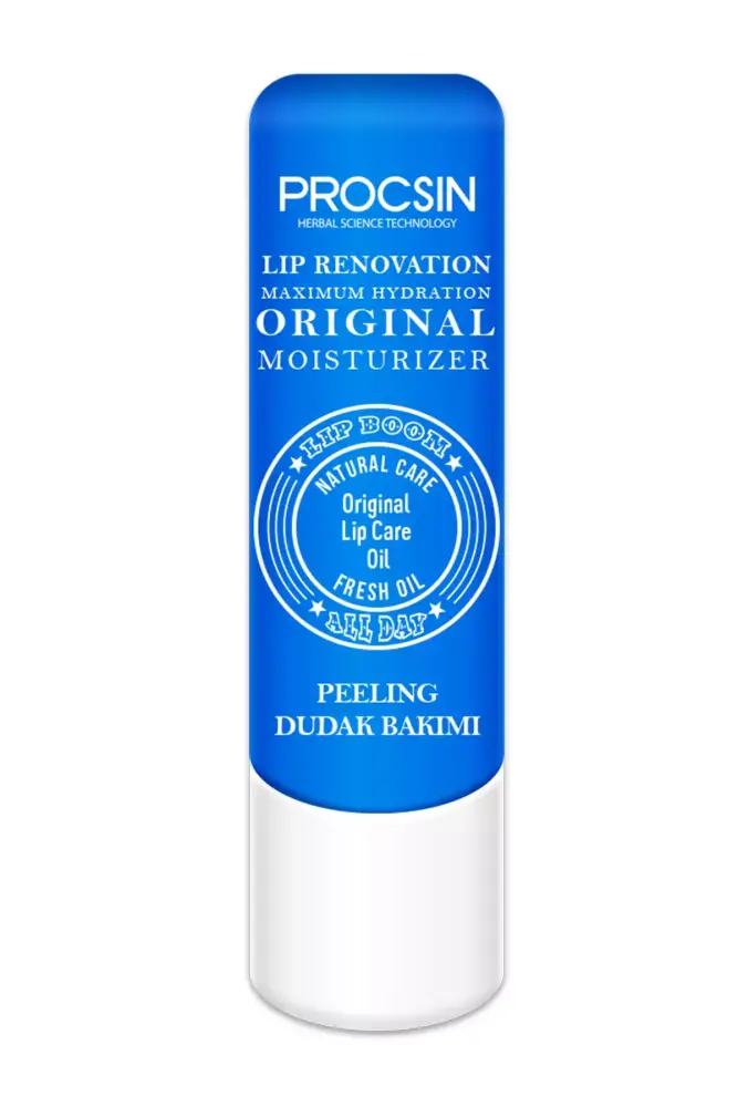 PROCSIN Lip Balm Peeling 5.5 ML - 8