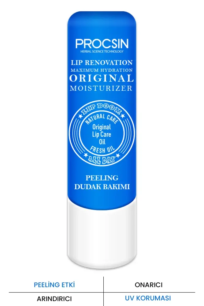 PROCSIN Lip Balm Peeling 5.5 ML - 1