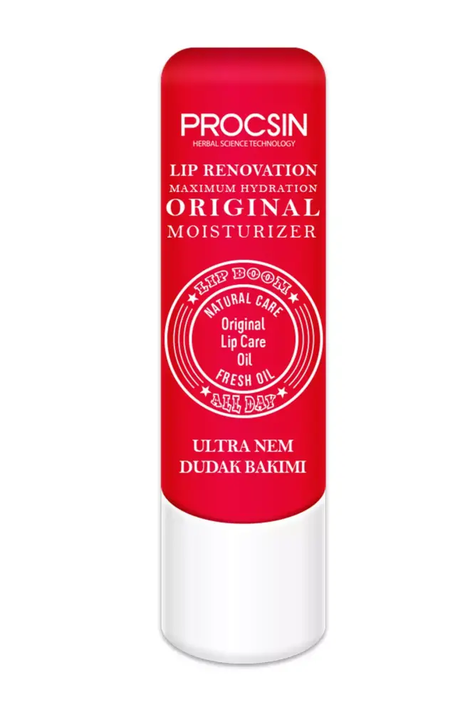 PROCSIN Lip Balm Ultra Nem 5.5 ML - 7