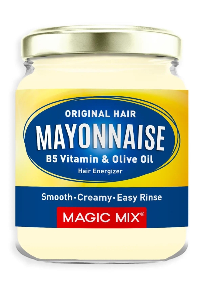 MAGIC MIX Hair Mayonnaise 190 ML - 2