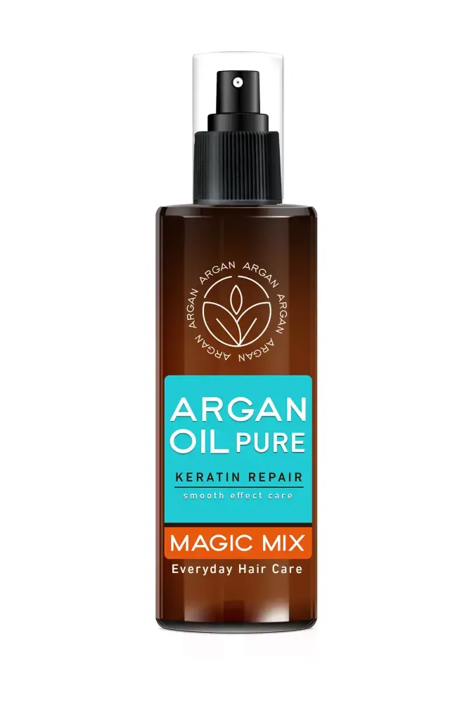 PROCSIN Magic Mix Repair Argan Care Spray 110 ML - 7