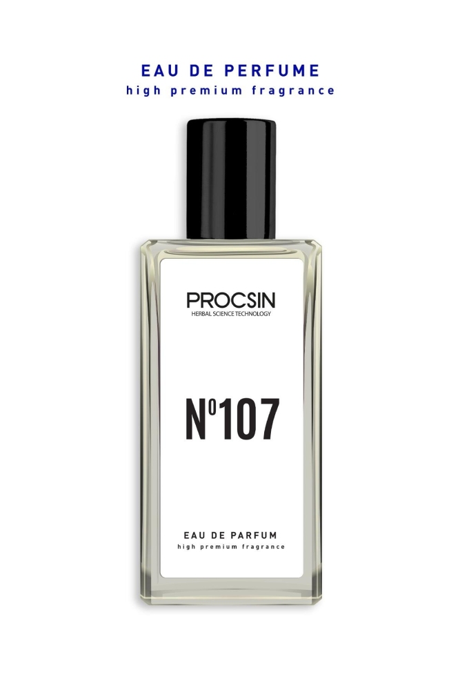 PROCSIN Parfüm NO: 107 30 ML