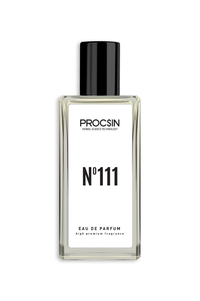 PROCSIN Parfüm NO: 111 30 ML - Thumbnail