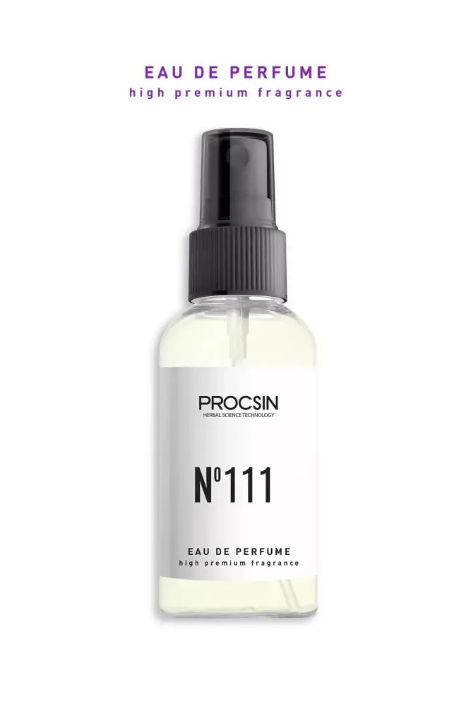 PROCSIN Parfüm No: 111 30 ML - Thumbnail