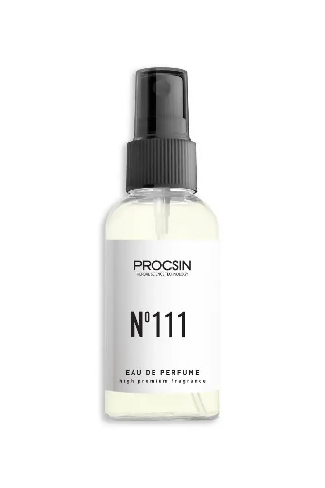PROCSIN Parfüm No: 111 30 ML