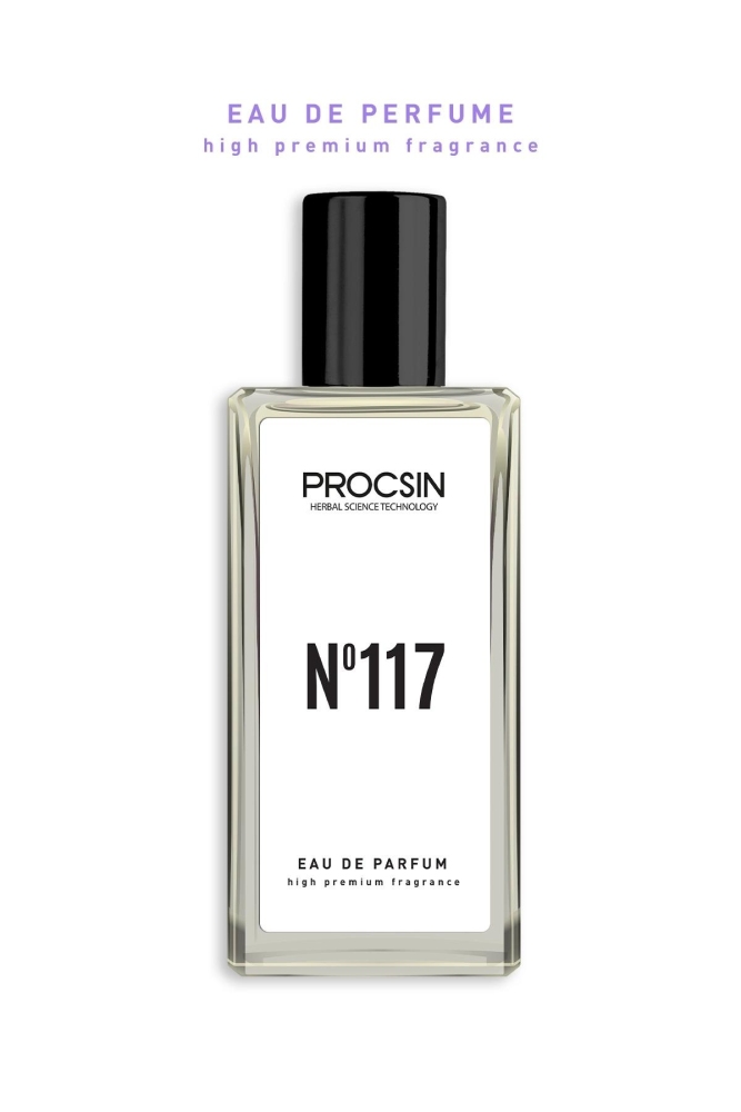PROCSIN Parfüm NO: 117 30 ML