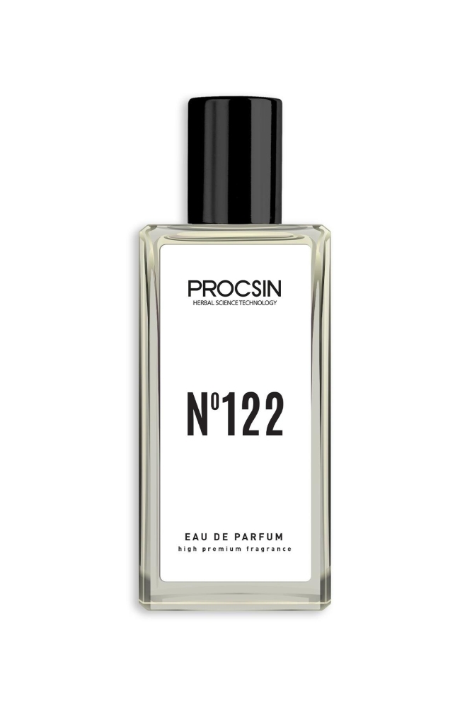 PROCSIN Parfüm NO: 122 30 ML