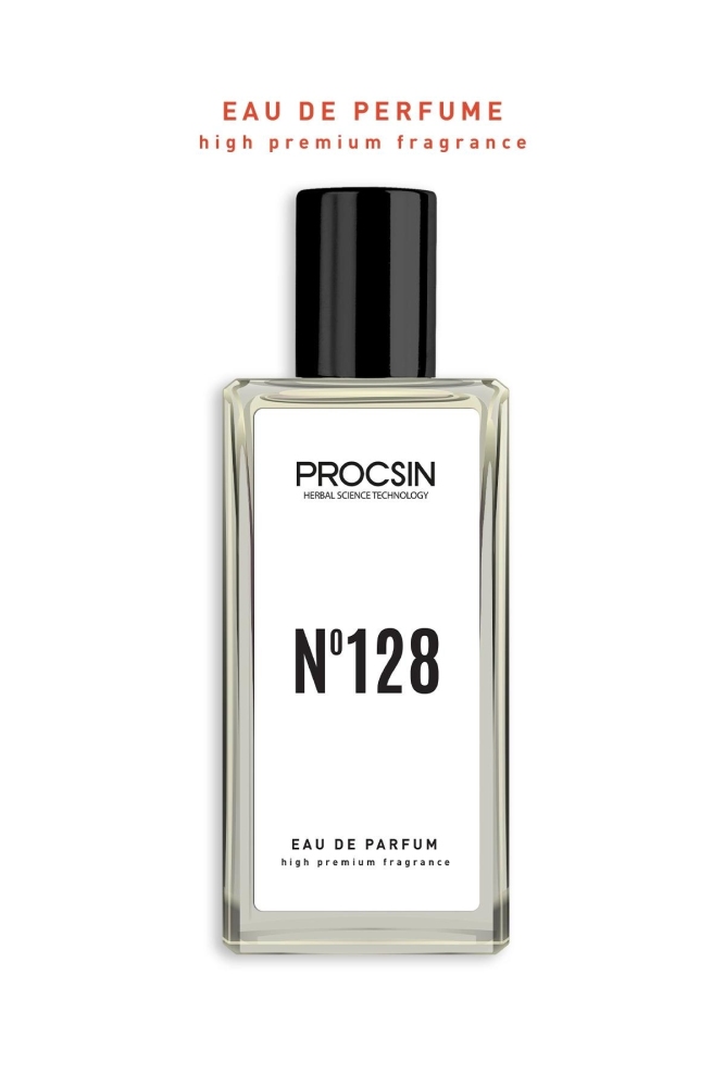PROCSIN Parfüm NO: 128 30 ML - Thumbnail