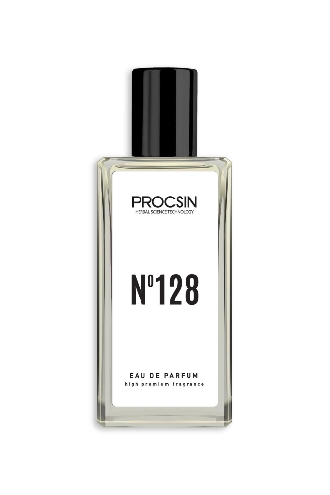 PROCSIN Parfüm NO: 128 30 ML - Thumbnail