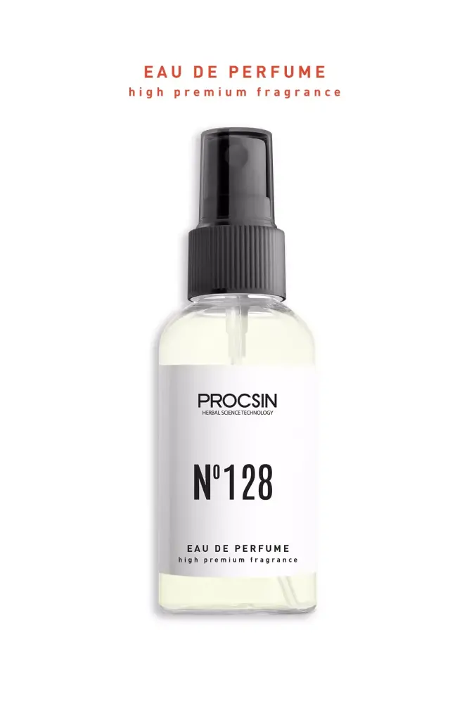 PROCSIN Parfüm No: 128 30 ML
