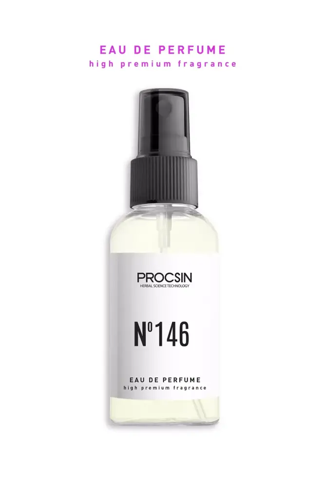 PROCSIN Parfüm No: 146 30 ML