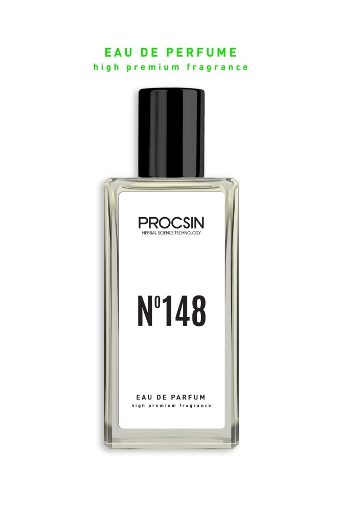 PROCSIN Parfüm NO: 148 30 ML - Thumbnail