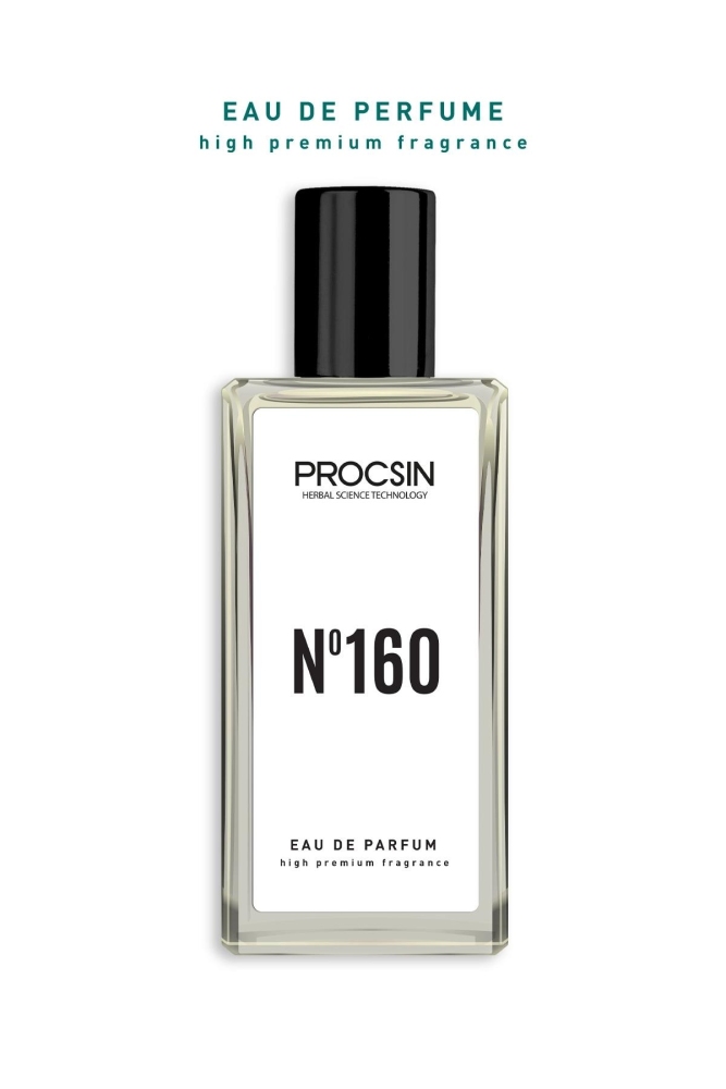 PROCSIN Parfüm NO: 160 30 ML - Thumbnail