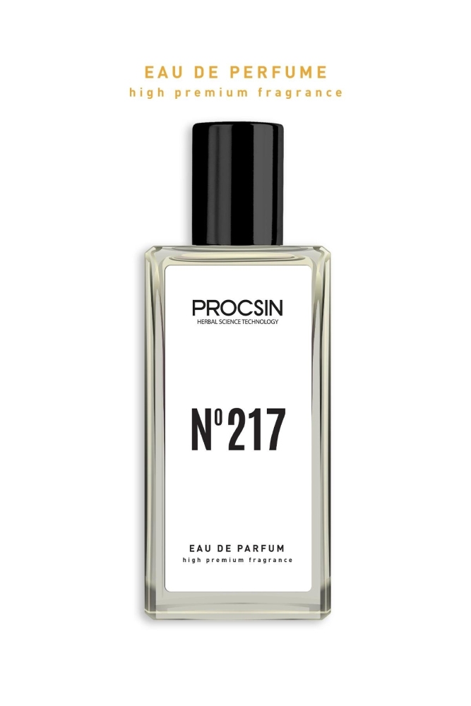 PROCSIN Parfüm NO: 217 30 ML