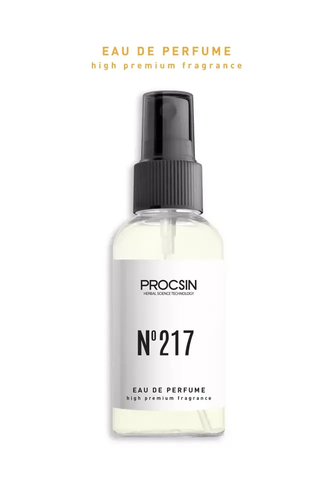 PROCSIN Parfüm No: 217 30 ML