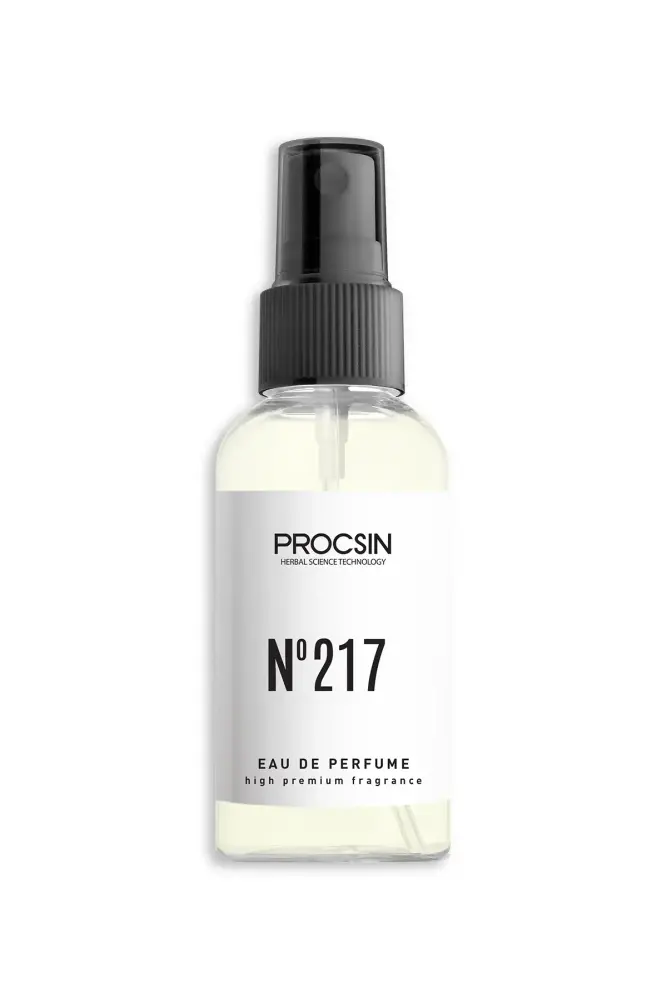 PROCSIN Parfüm No: 217 30 ML - Thumbnail