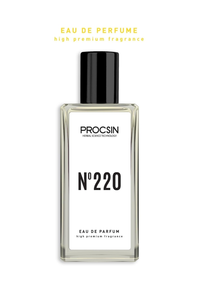 PROCSIN Parfüm NO: 220 30 ML