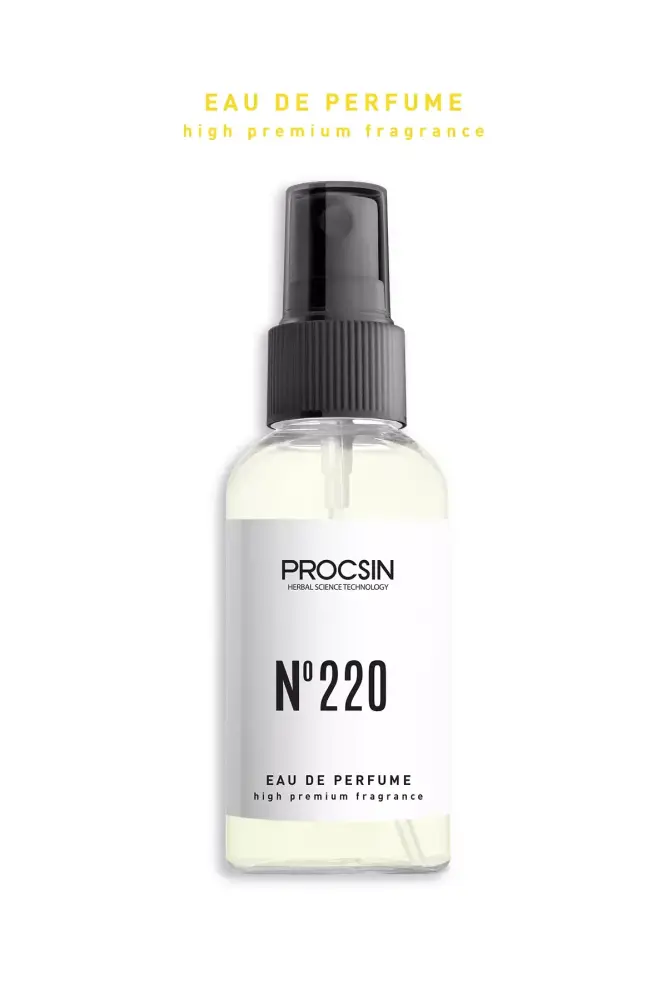 PROCSIN Parfüm No: 220 30 ML