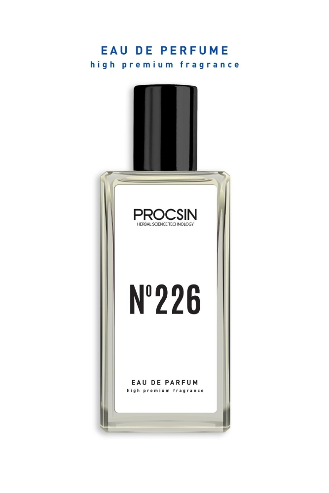 PROCSIN Parfüm NO: 226 30 ML
