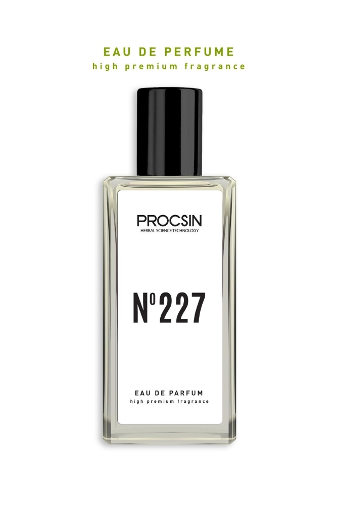 PROCSIN Parfüm NO: 227 30 ML - Thumbnail
