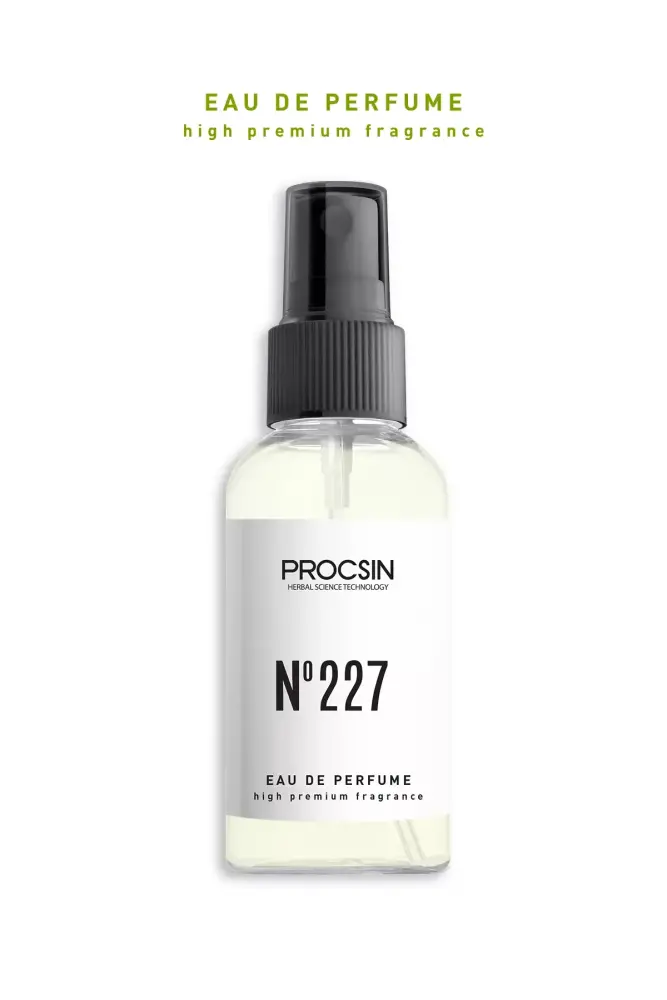 PROCSIN Parfüm No: 227 30 ML - Thumbnail