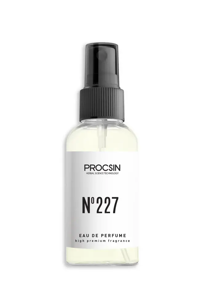 PROCSIN Parfüm No: 227 30 ML